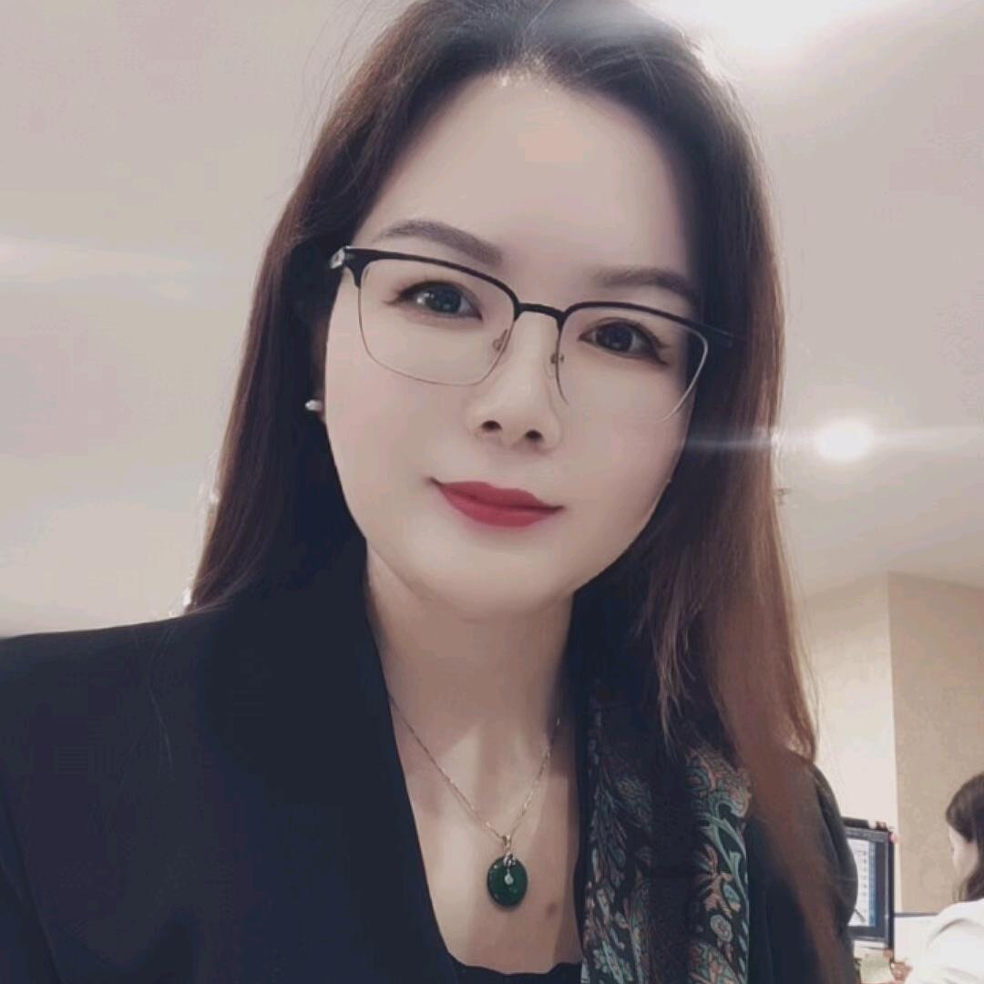 青春因你而美丽