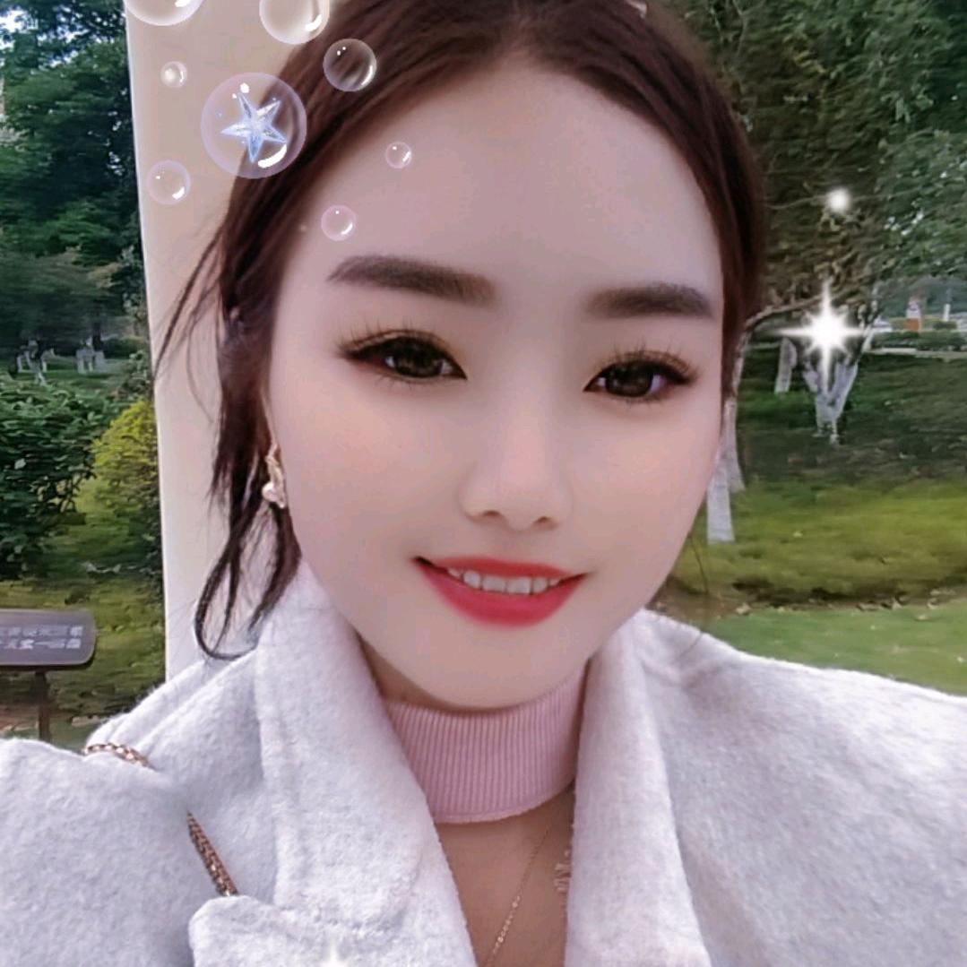 云南妹 丽丽