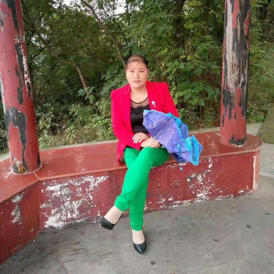 独自一人浪天涯🌹🌹苦命妹🌹🌹