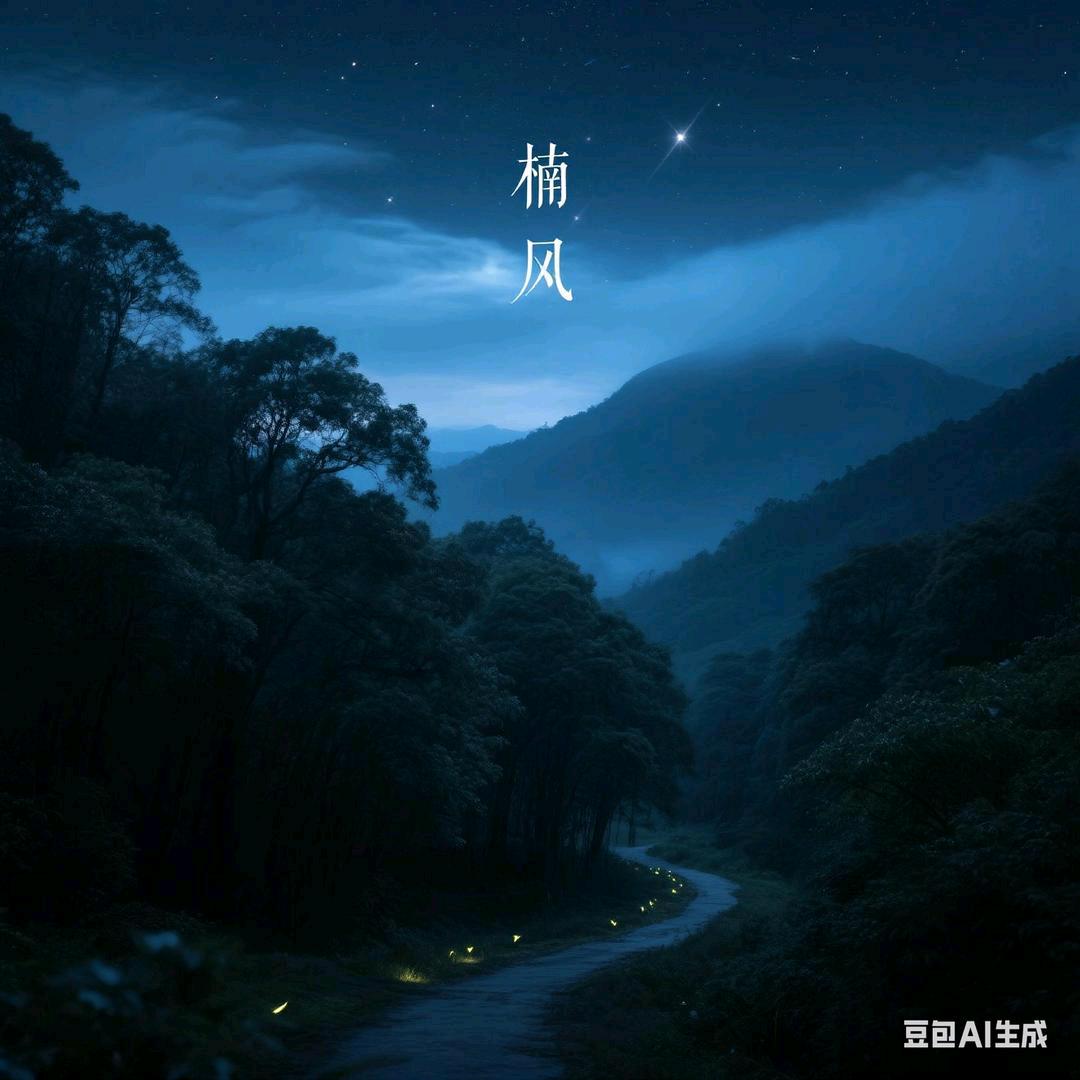 🚬এ星辰闪耀映楠风༗