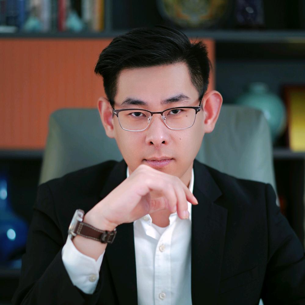 君泽·供应链金融规划