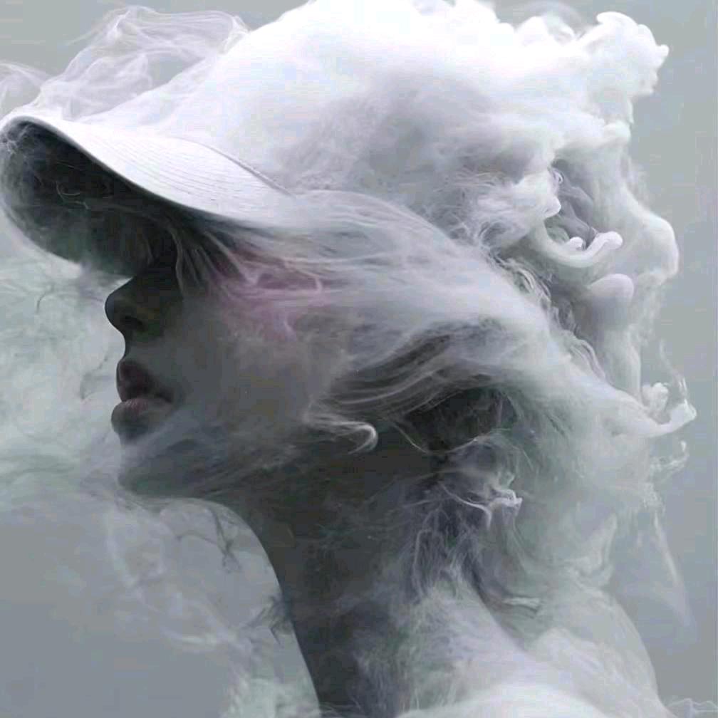 ༽苦女士༼