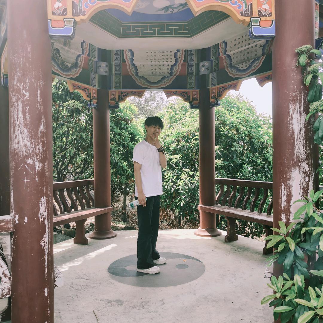 我命由我不由天