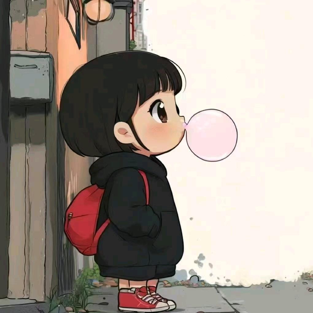 ErHua🌸盆子