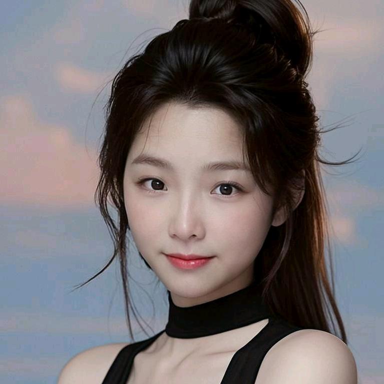 女汉子的回忆