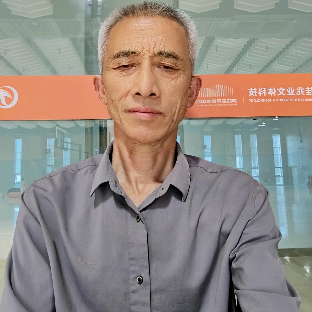 安徽老头（上午8:10开播）