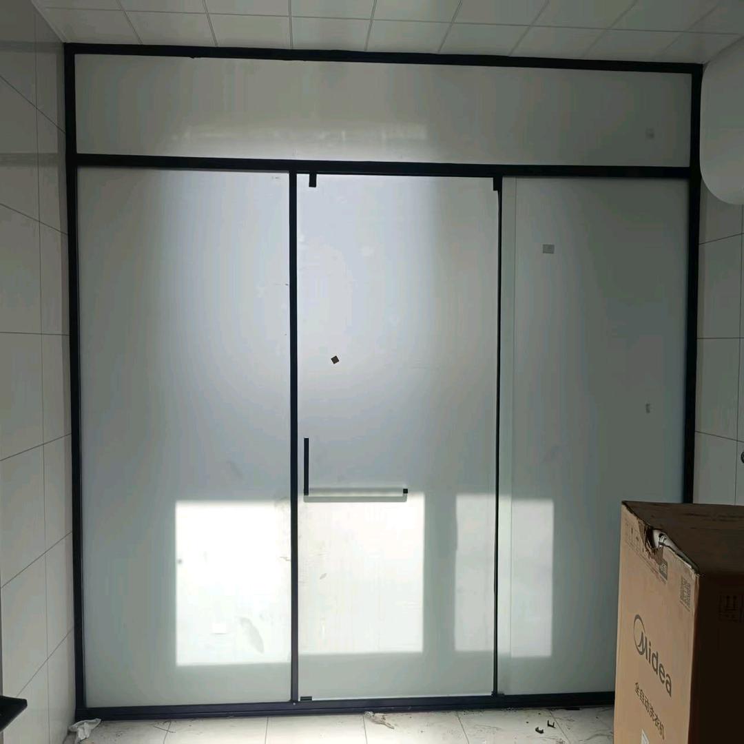 优沐高端淋浴房工厂