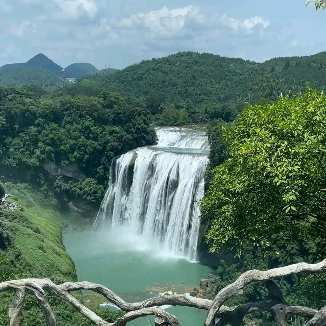 大漠孤烟