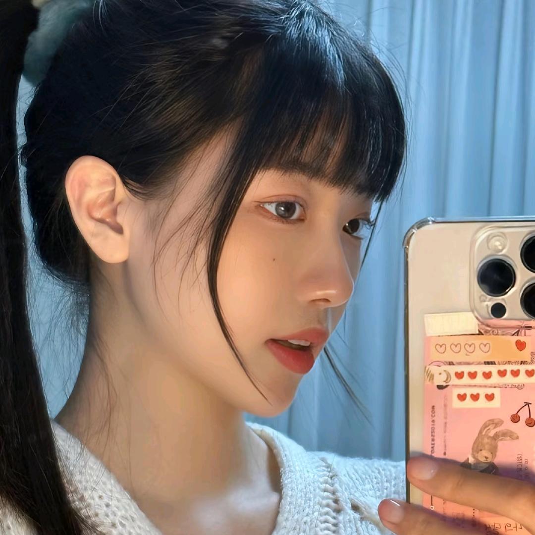 清清追剧