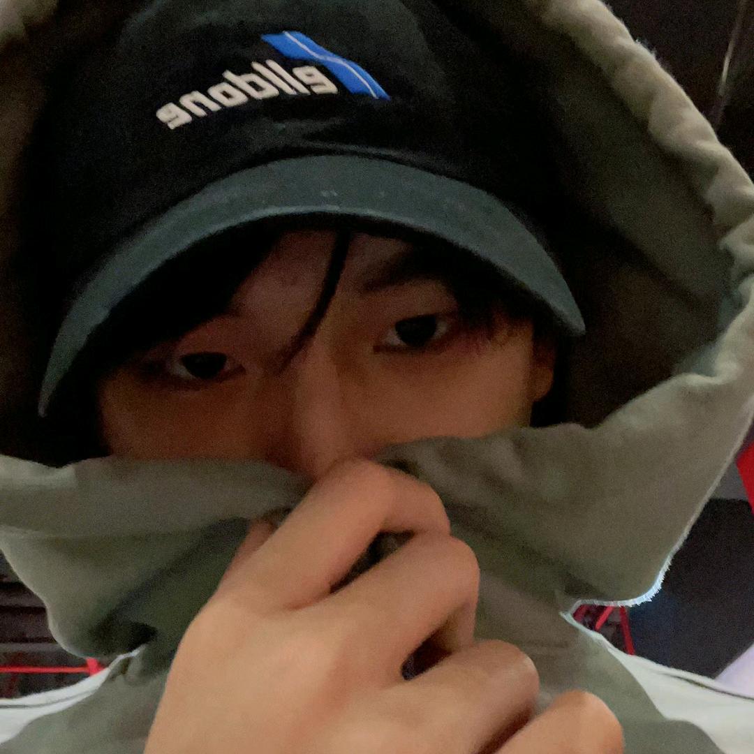 芝橙小琛（见过姚琛且被翻牌版💕