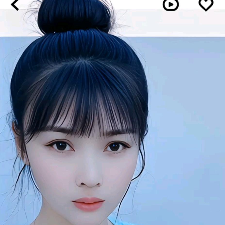 顺其自然。