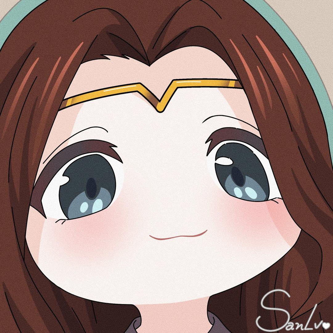 伊苏尔德不懂爱