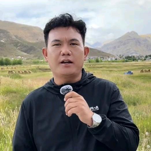 西藏经典直播录屏1