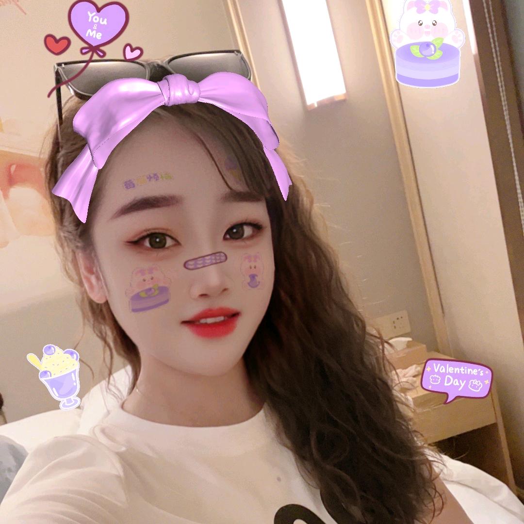 陈 小 姐💕