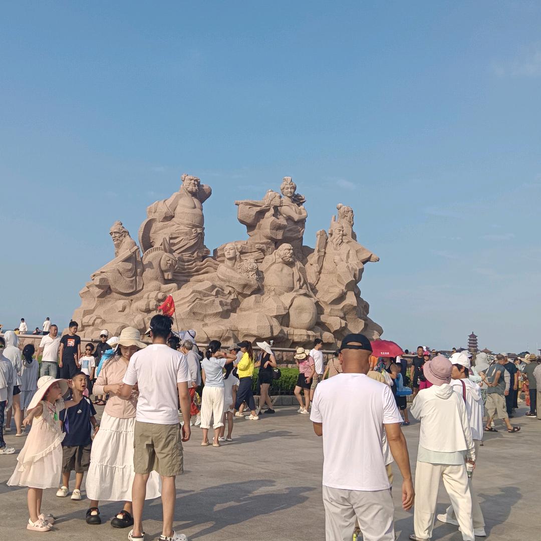 月影繁星