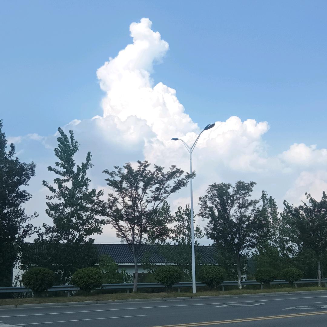 幸福的人