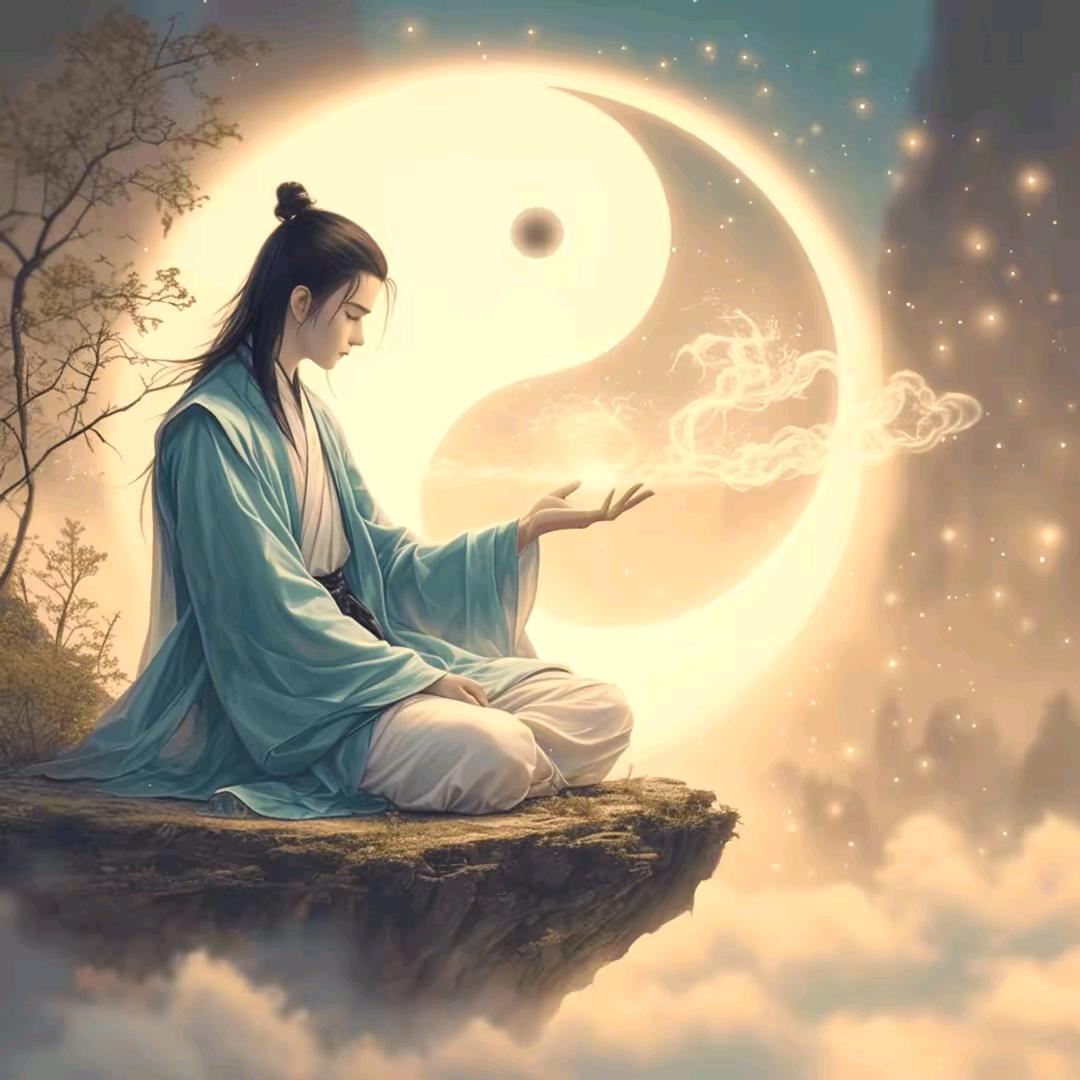 好运降林🐍