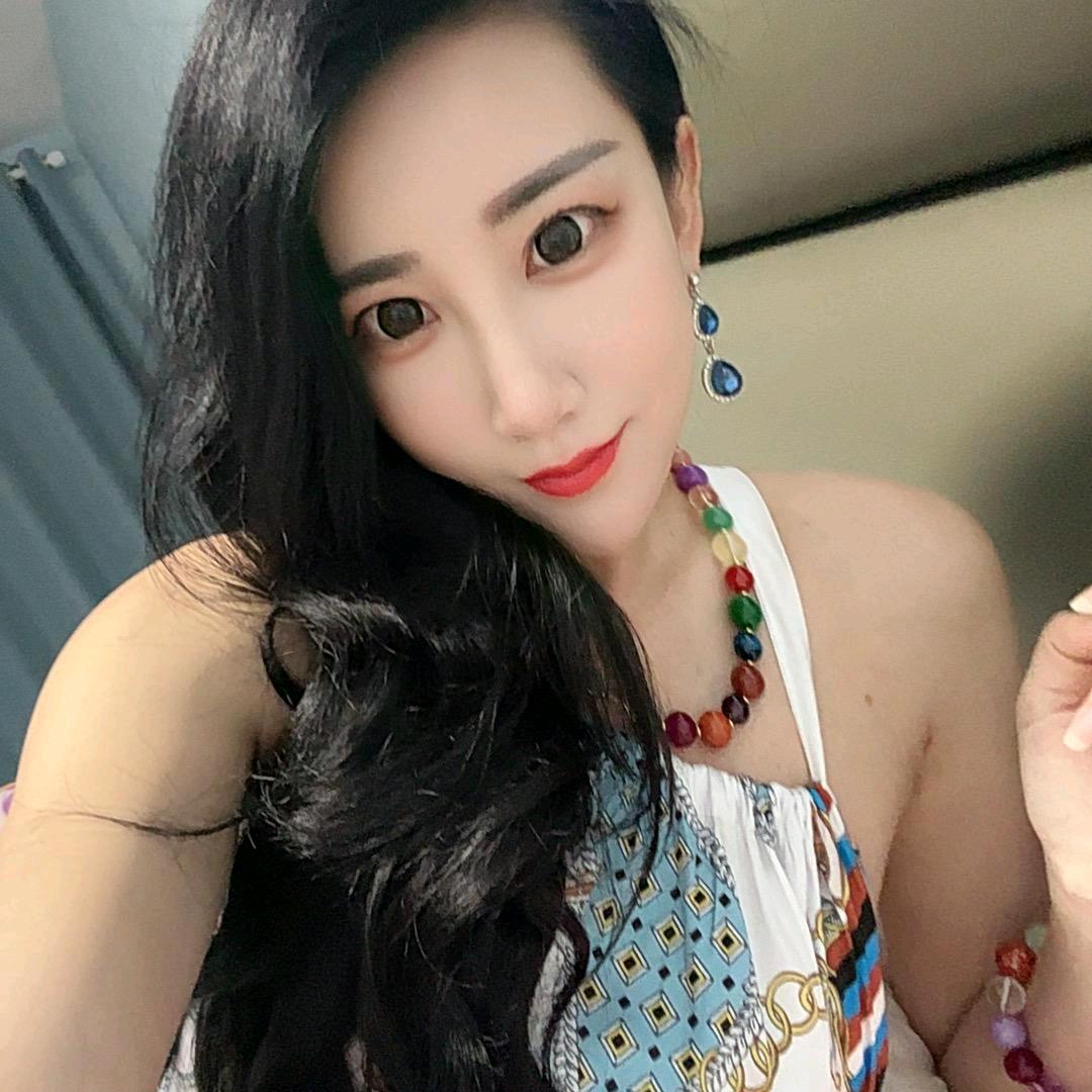 微柔姐姐