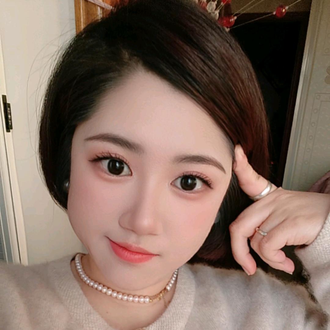 财神爷小闺女🥰👑