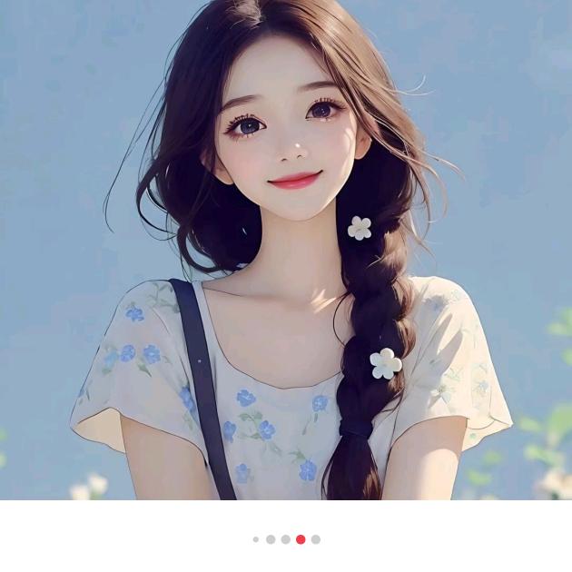 晓晓时尚穿搭