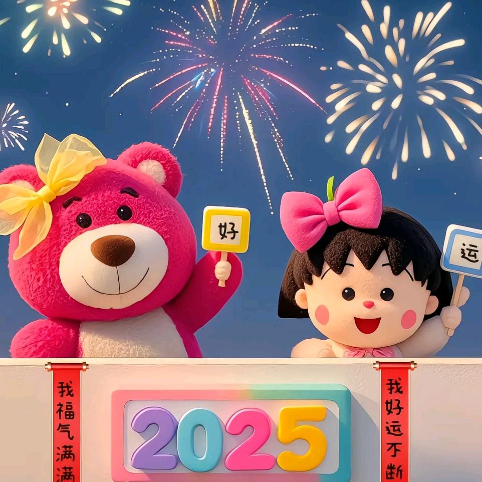 小美.分享