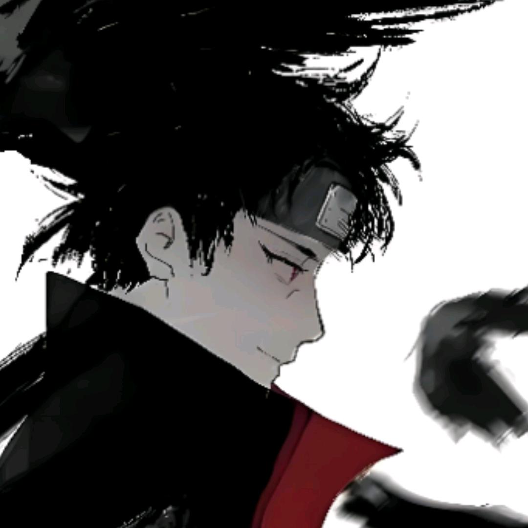 你的2月26止水（街溜子）