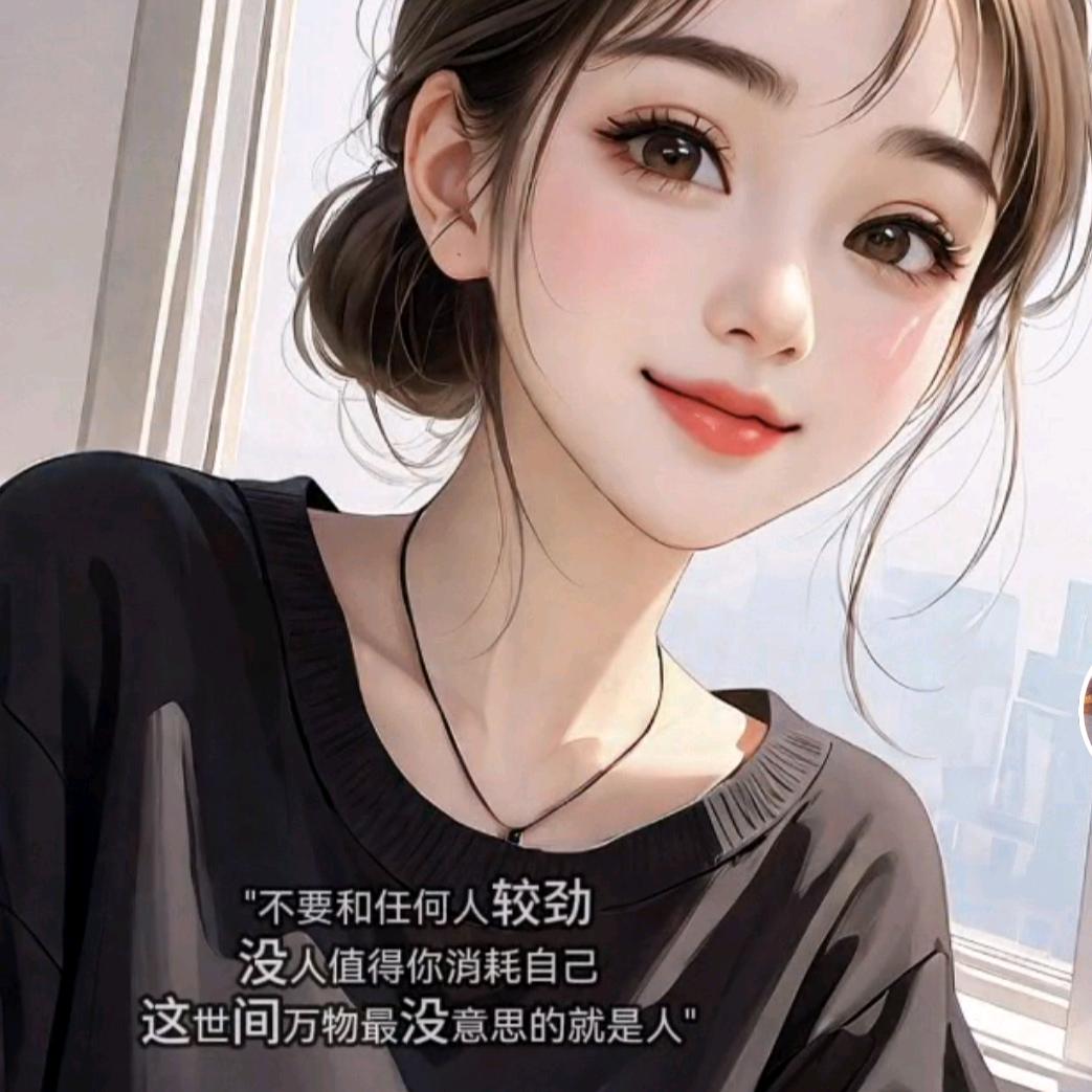 晓财迷