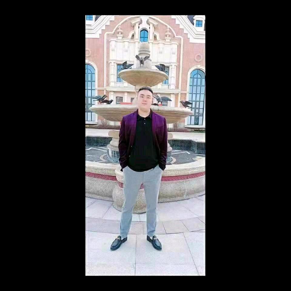 官南