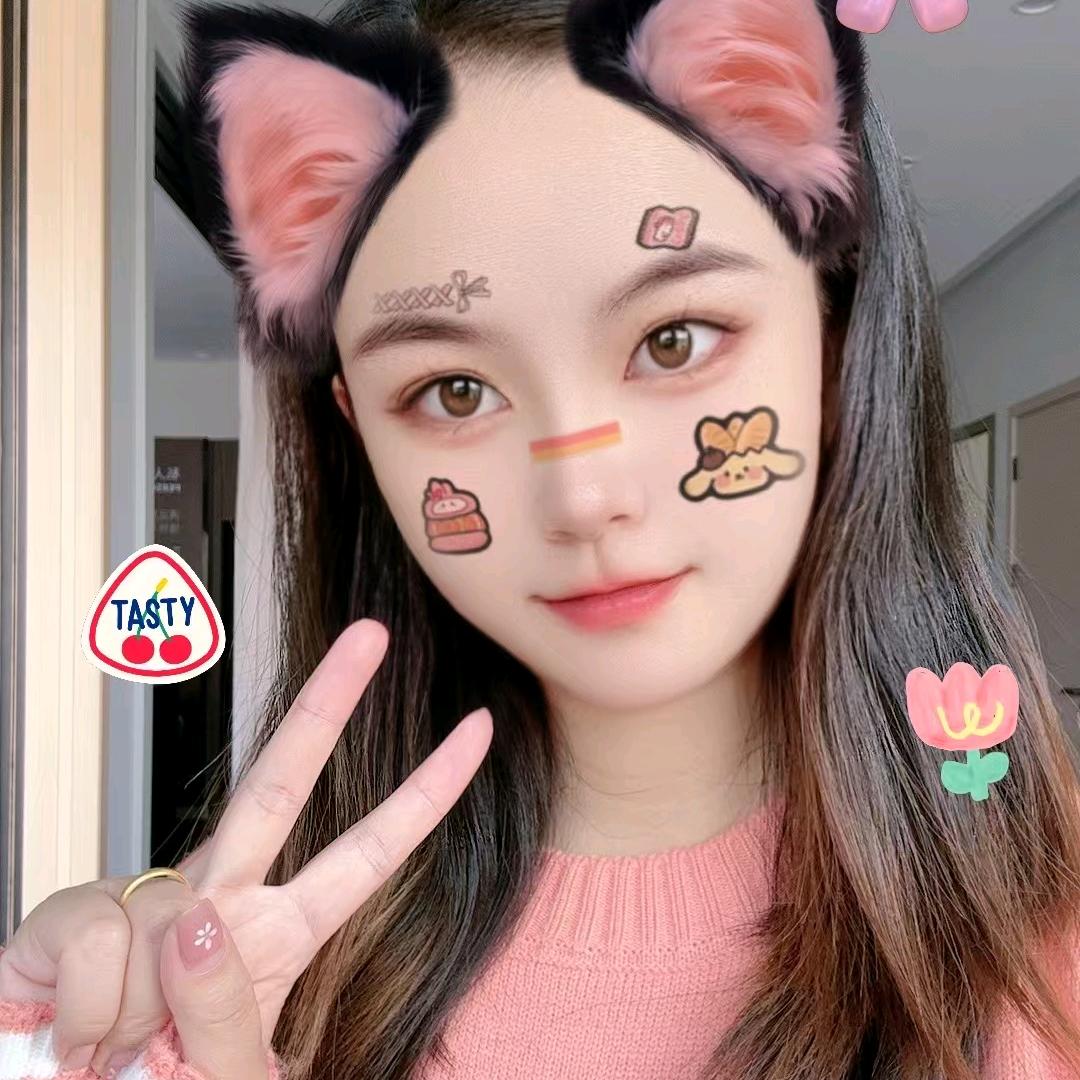 花籽