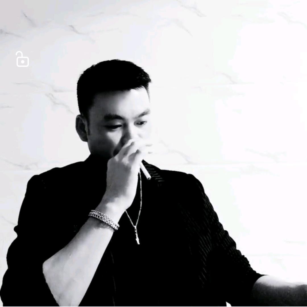 河间堂🔥男儿当自强😎