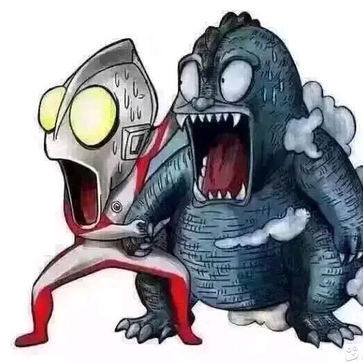 小小罗非欣