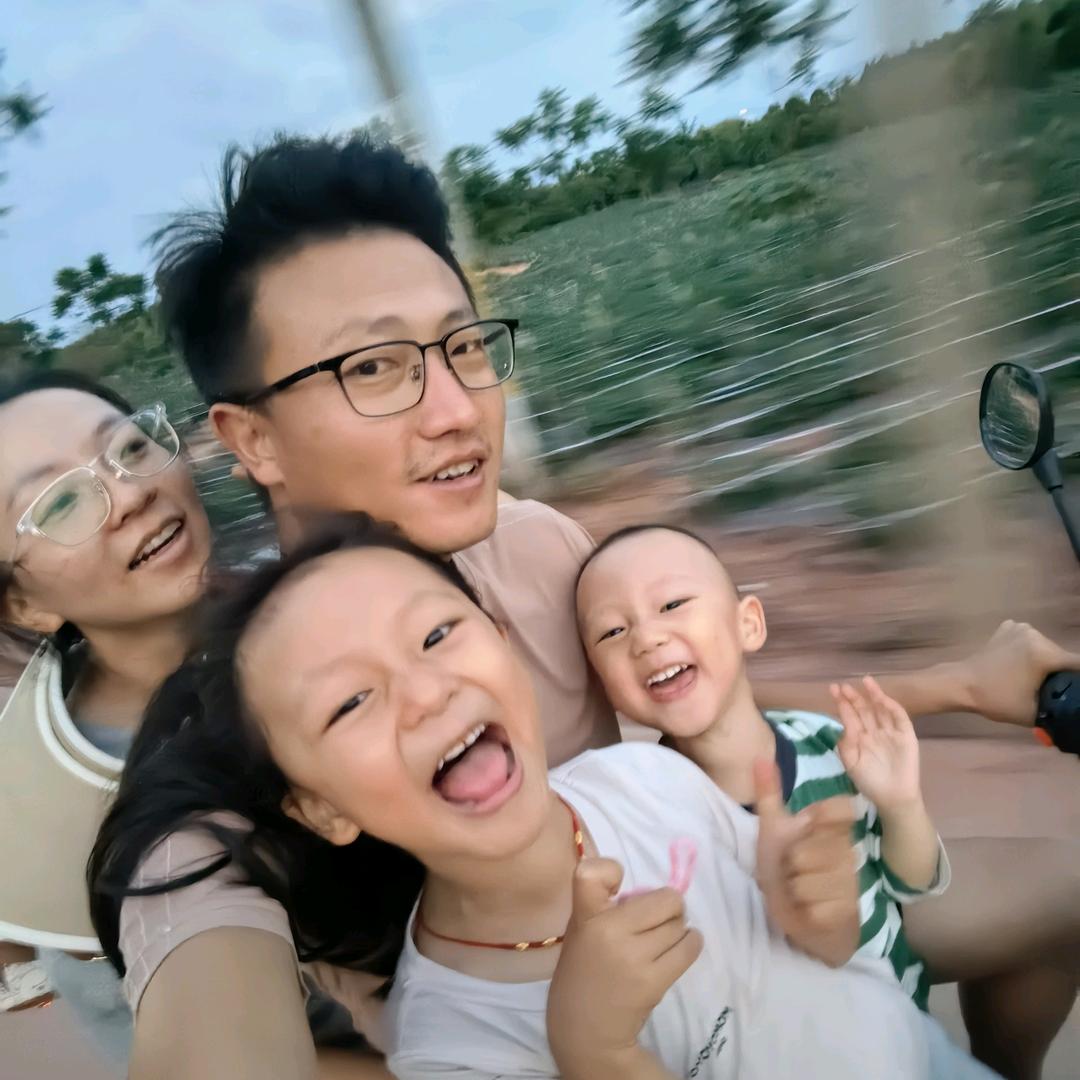 谷的旋律(五谷杂粮现磨营养粉)