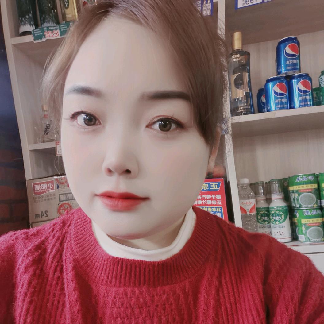 琳妹儿