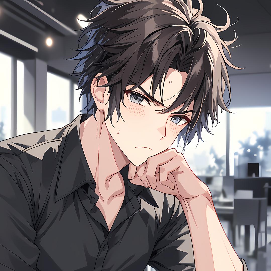 青云💦