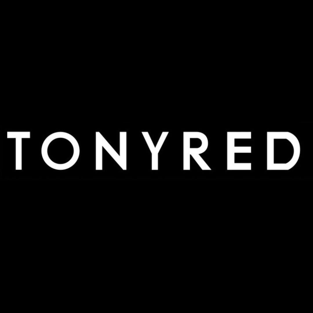 TONYRED托尼红男装旗舰店穿搭