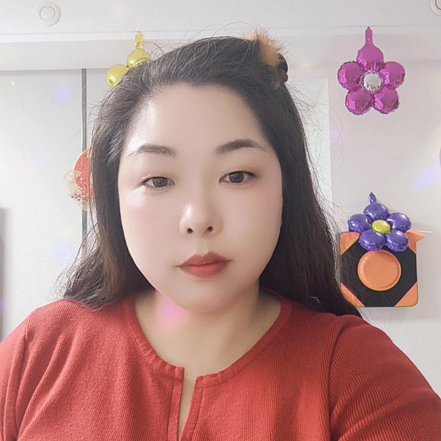 存姐🎤（暂不开播）