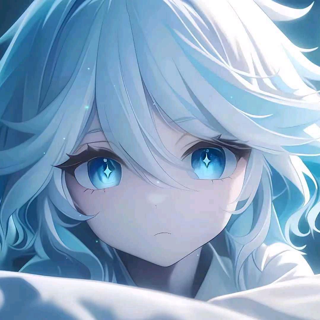 芙宁娜