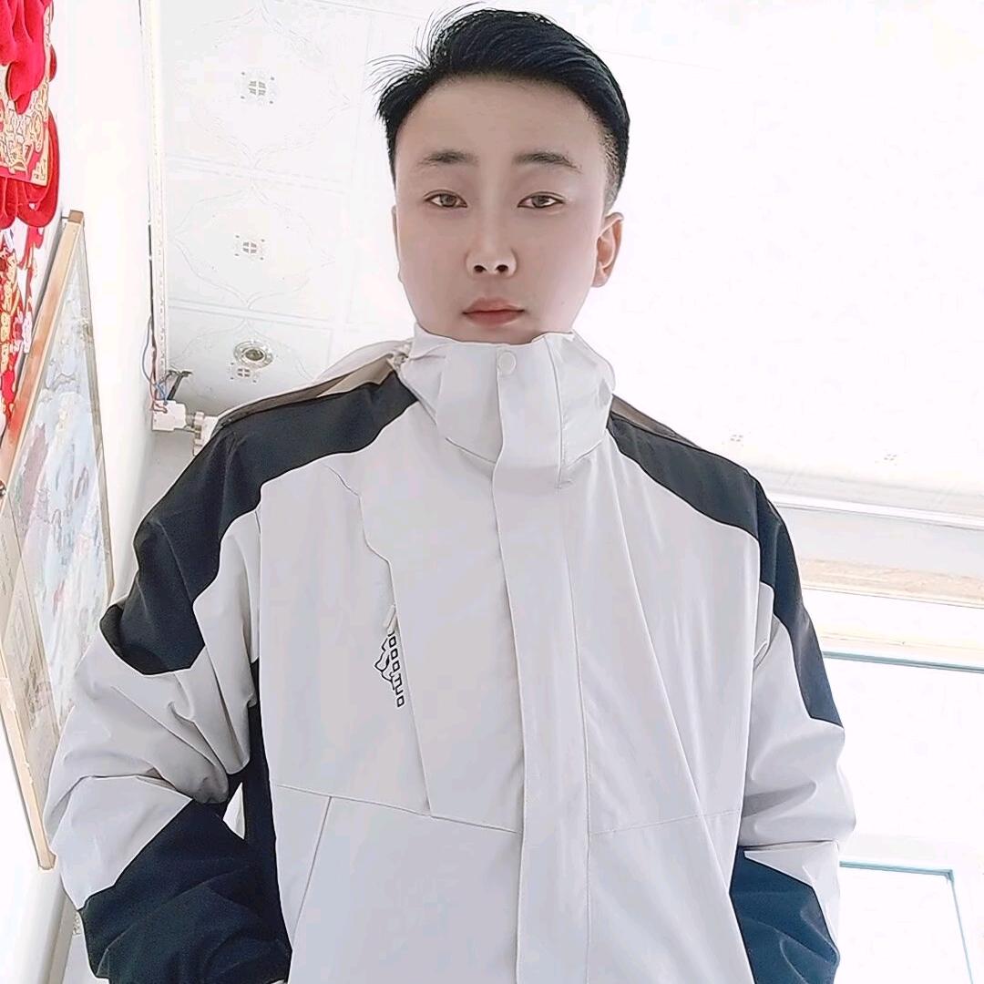 晚风很温柔，
