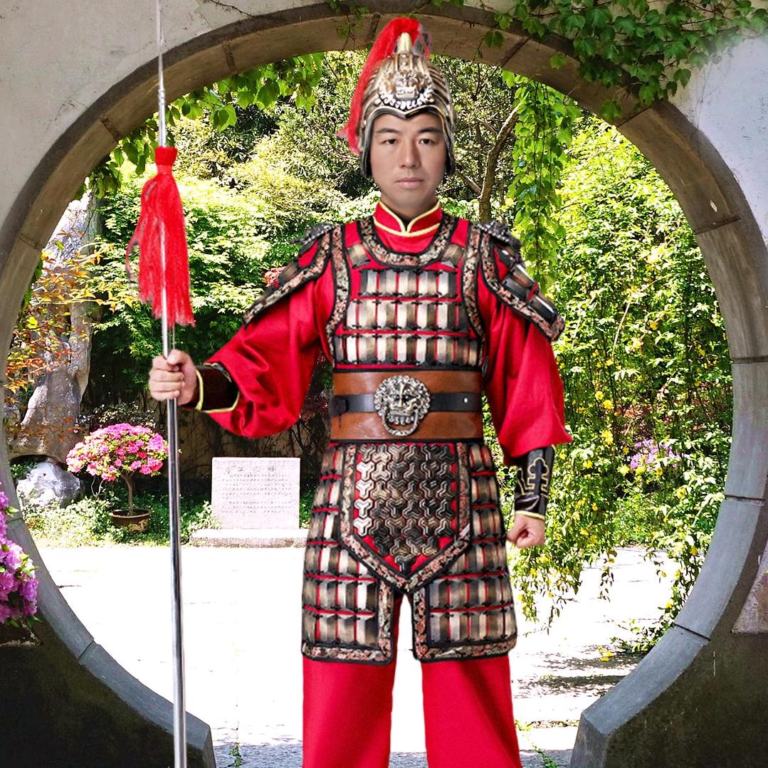 孫軍川