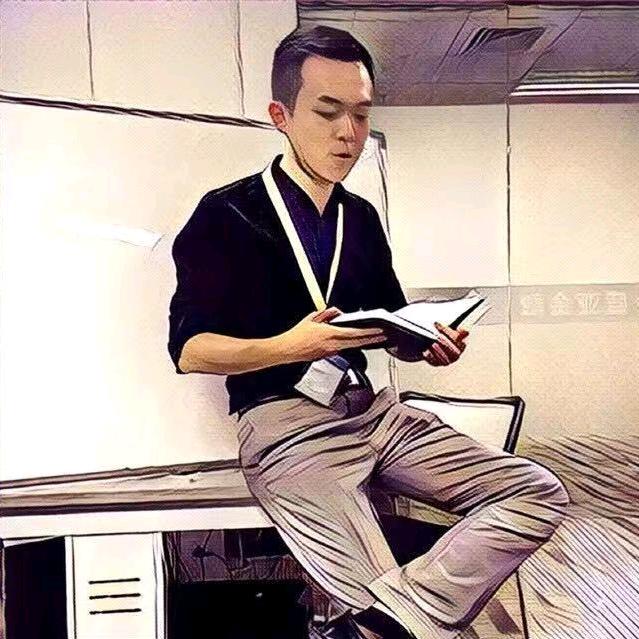 老段二手车（收购小李子）