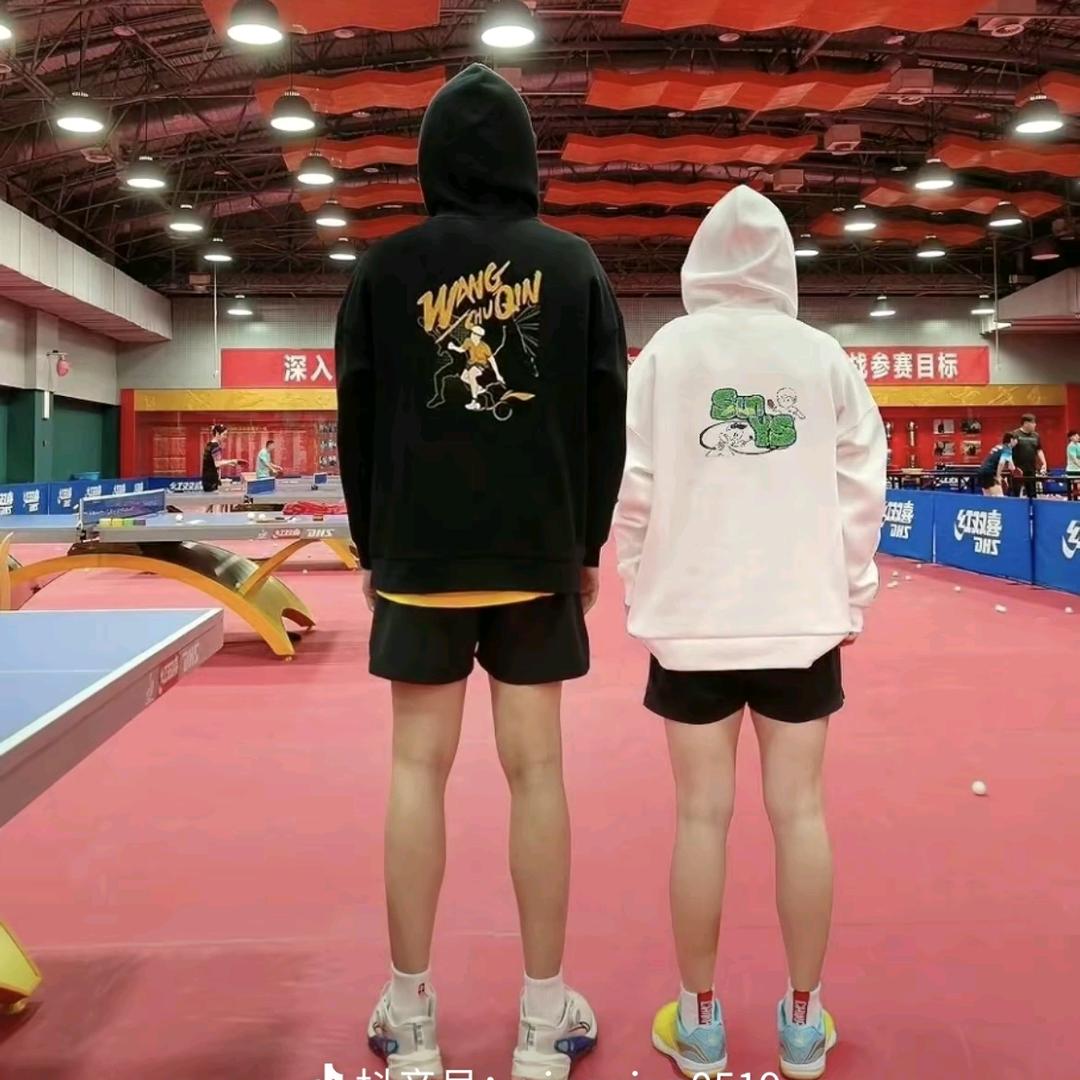 🏓🍟薯条派派🦁🦈