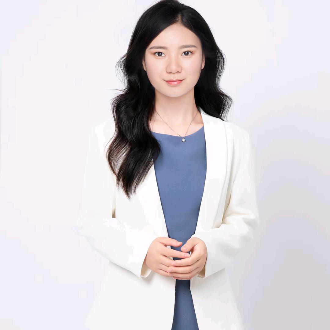 黄暄宁｜圃美多代理➕乐学易考合伙人