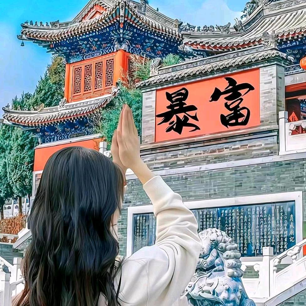 梅梅吖