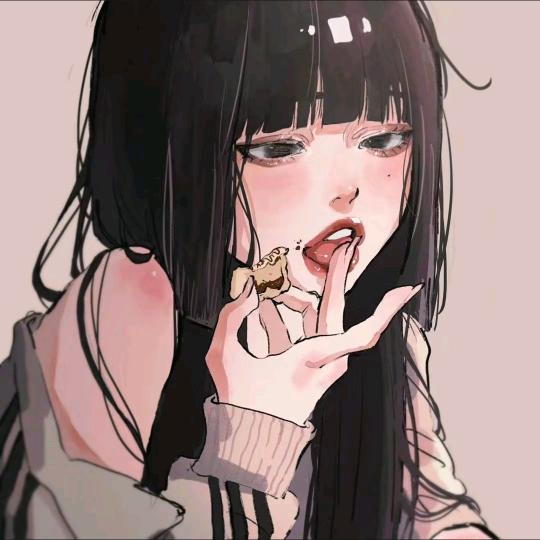 纯情大母🐶