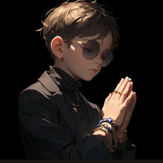 利*