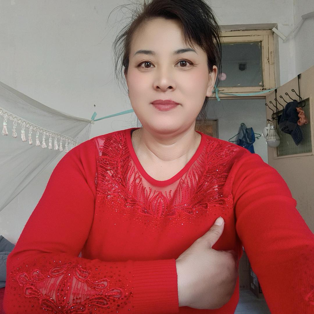 诚信姐