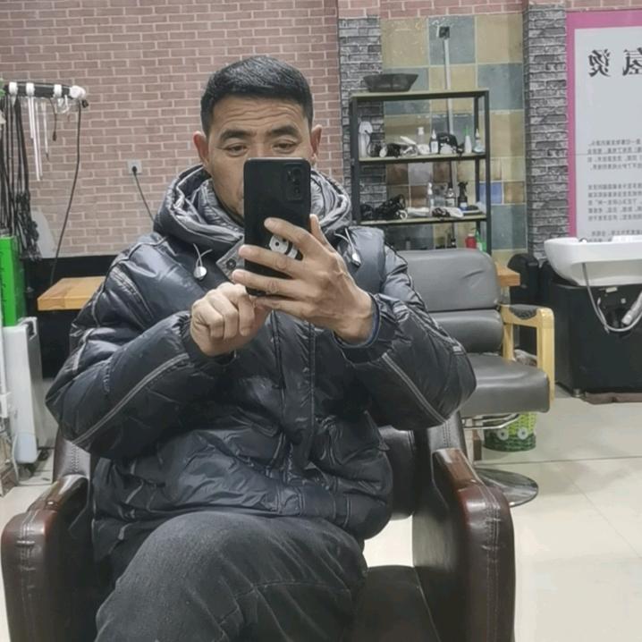 春暖花开（开开心心每一天）……