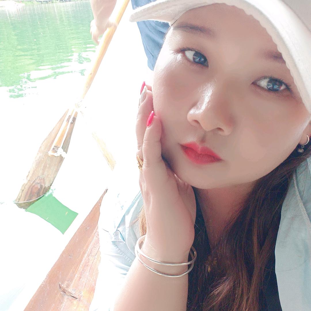 沉默的鱼。