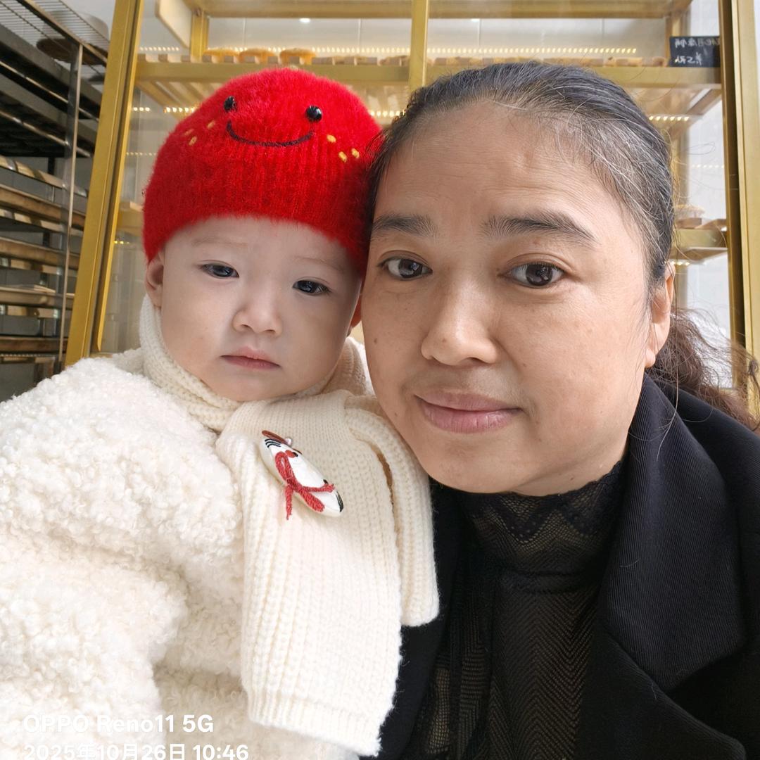 开心过好每一天