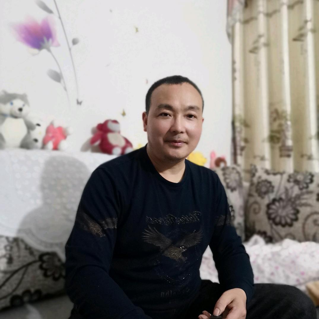 物是人非